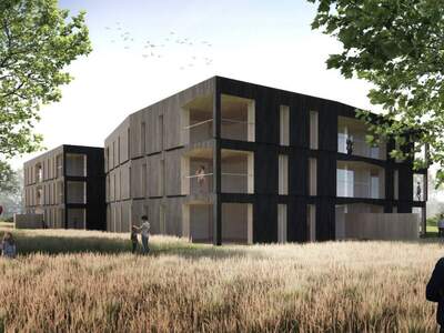 Mietwohnung in 6832 Röthis