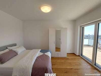 Wohnung mieten in 4470 Enns (Bild 4)