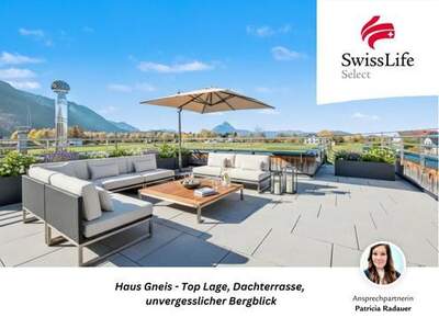 Haus kaufen in 5020 Salzburg