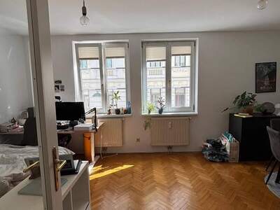 Mietwohnung provisionsfrei in 1050 Wien