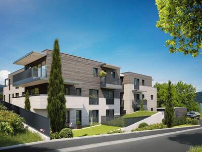 Wohnung kaufen in 9082 Maria Wörth (Bild 5)