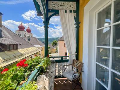 Wohnung kaufen in 9872 Millstatt