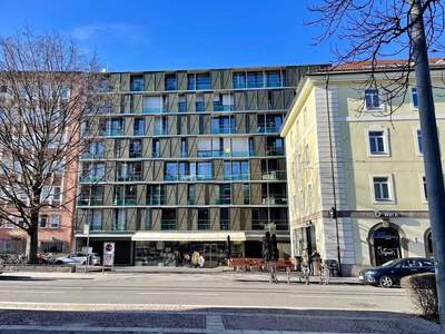 Wohnung mieten in 6020 Innsbruck