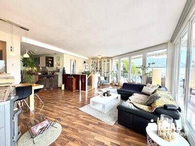 Terrassenwohnung kaufen in 6020 Innsbruck (Bild 4)