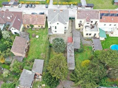 Mehrfamilienhaus kaufen in 2490 Ebenfurth (Bild 3)