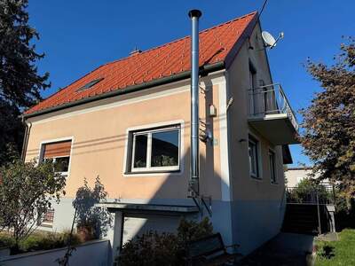 Haus provisionsfrei kaufen in 8042 Graz