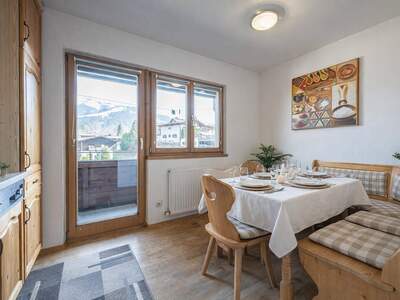 Wohnung kaufen in 6365 Kirchberg