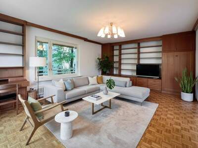 Wohnung kaufen in 1180 Wien