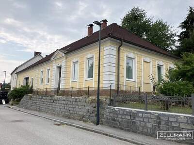 Haus kaufen in 3945 Hoheneich