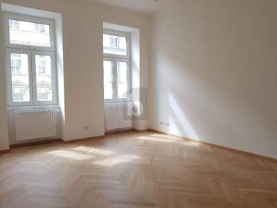 Etagenwohnung kaufen in 1050 Wien