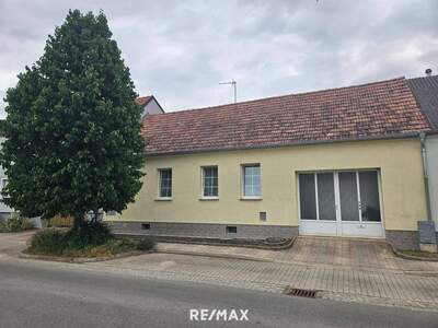 Haus kaufen in 2184 Hauskirchen
