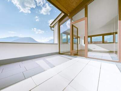 Terrassenwohnung kaufen in 6422 Stams (Bild 1)