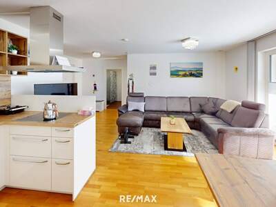 Wohnung kaufen in 6522 Prutz