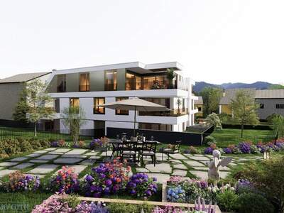 Eigentumswohnung in 2380 Perchtoldsdorf