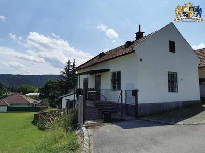 Haus kaufen in 2560 Berndorf