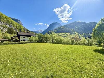 Grundstück kaufen in 5093 Weißbach