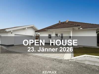 Bungalow kaufen in 4951 Polling