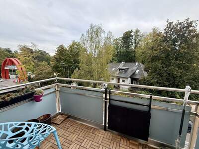 Wohnung mit Balkon kaufen in 4600 Wels (Bild 3)