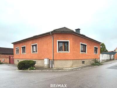 Haus mit Garten kaufen in 2464 Göttlesbrunn (Bild 2)