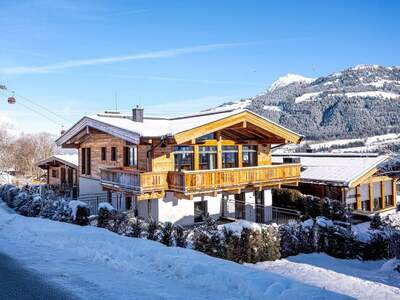 Haus kaufen in 6370 Kitzbühel