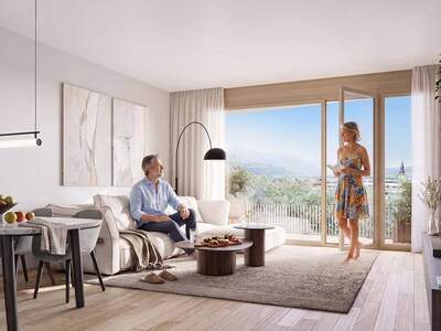 Wohnung kaufen in 6130 Schwaz