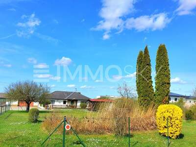 Grundstück kaufen in 4614 Marchtrenk