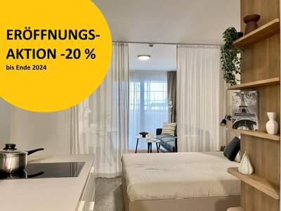 Wohnung mieten in 1100 Wien