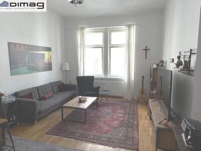 Altbauwohnung mieten in 1060 Wien (Bild 1)