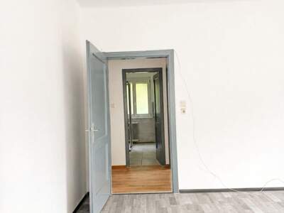 Altbauwohnung mit Balkon mieten in 8621 Thörl (Bild 2)