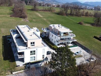 Wohnung kaufen in 9500 Villach