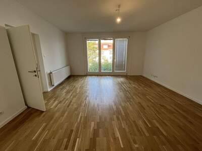 Wohnung mit Balkon mieten in 1030 Wien (Bild 4)