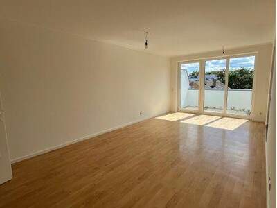 Terrassenwohnung mieten in 2544 Leobersdorf (Bild 4)