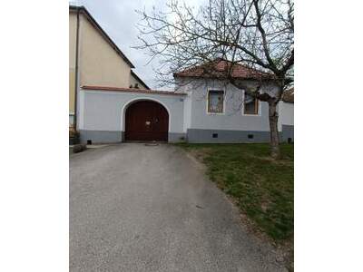 Haus kaufen in 7441 Deutsch Gerisdorf