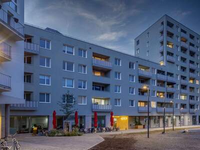 Gewerbeobjekt mieten in 6020 Innsbruck (Bild 1)