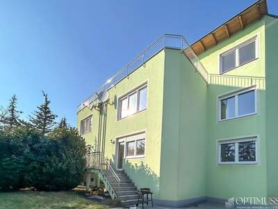 Haus mit Garten kaufen in 2103 Langenzersdorf (Bild 1)