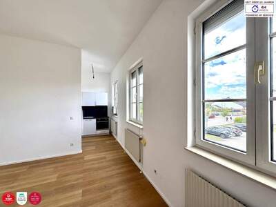 Wohnung mieten in 3430 Tulln