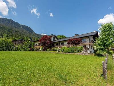 Haus kaufen in 6370 Kitzbühel