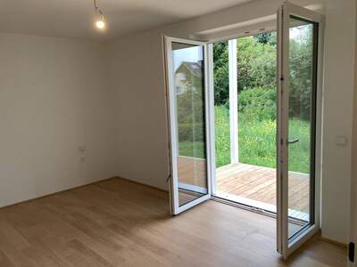 Wohnung mieten in 4020 Linz