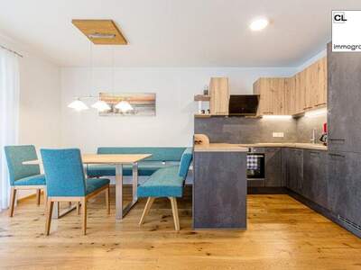 Wohnung kaufen in 4880 St. Georgen