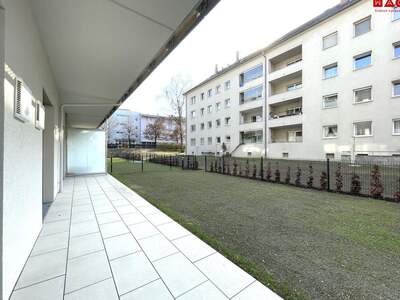 Wohnung mieten in 4020 Linz (Bild 3)
