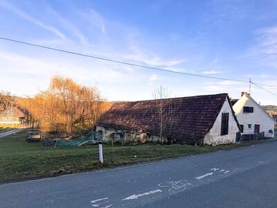 Haus kaufen in 8321 St. Margarethen (Bild 4)