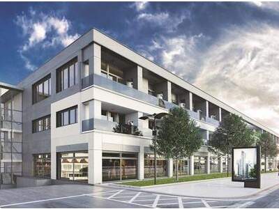 Anlageobjekt kaufen in 2700 Wiener Neustadt