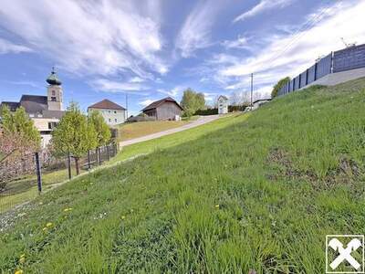 Grundstück kaufen in 4653 Eberstalzell