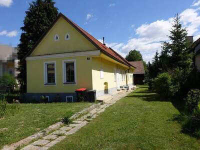 Haus kaufen in 7453 Steinberg