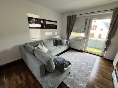 Wohnung mit Balkon mieten in 8720 Sankt Margarethen (Bild 2)