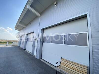 Einfamilienhaus kaufen in 7521 Eberau (Bild 2)