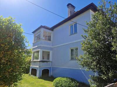 Haus kaufen in 5020 Salzburg