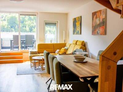 Terrassenwohnung kaufen in 2391 Kaltenleutgeben (Bild 3)