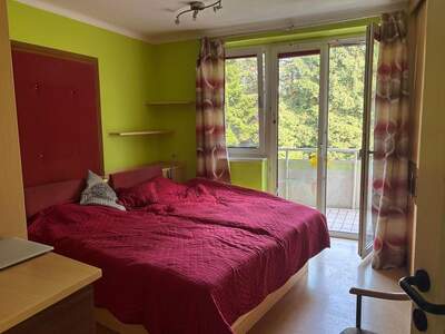 Wohnung mit Balkon kaufen in 4020 Linz (Bild 5)