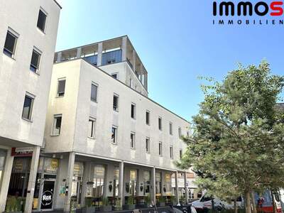 Gewerbeobjekt mieten in 4020 Linz (Bild 2)